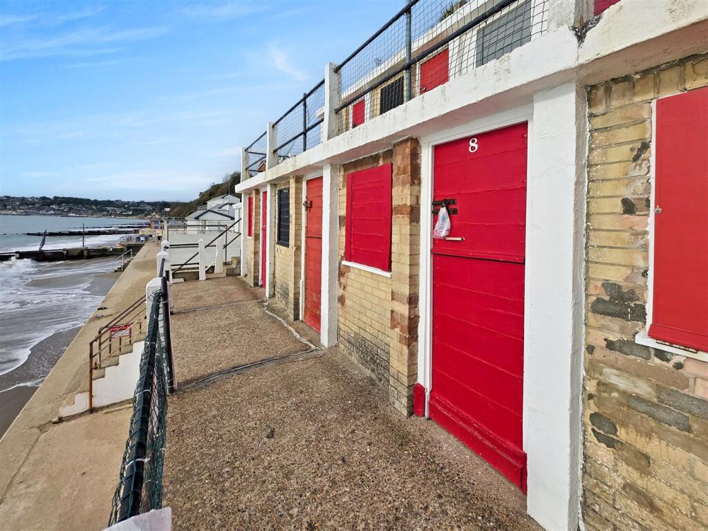 Main image of property: Burlington Chine, Swanage