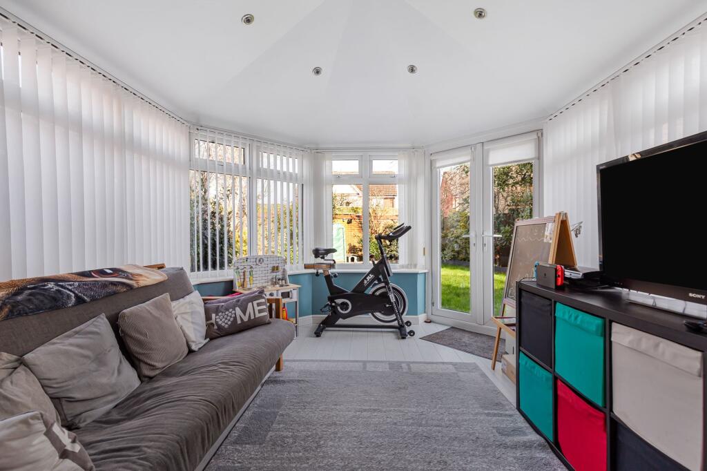 House in East Cambridgeshire, Witchford - View 4