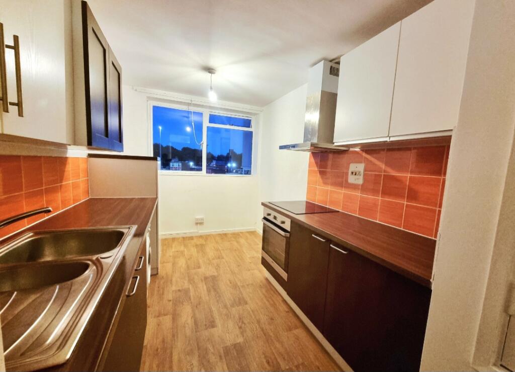 Main image of property: Eastgate