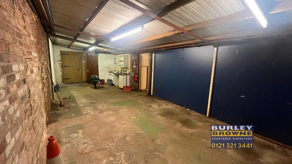 Additional image 4 of Rear of 9, Belwell Lane, Sutton Coldfield, West Midlands, B74 4AA