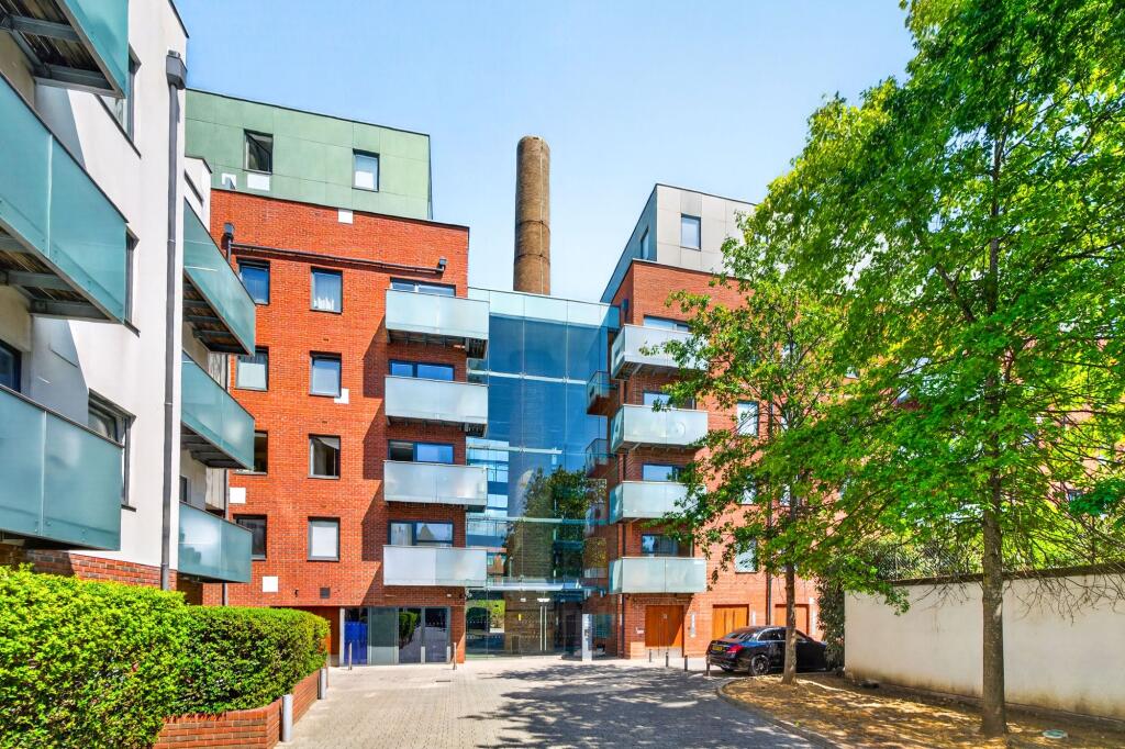 Apartment in London - View 4