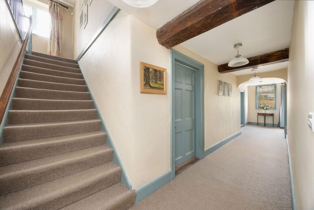 Additional image 16 of Manor House, Court Lane, Bratton, Wiltshire, BA13 4TR