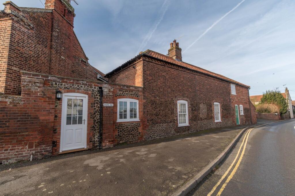 Main image of property: Park Road, Wells-next-the-Sea, NR23