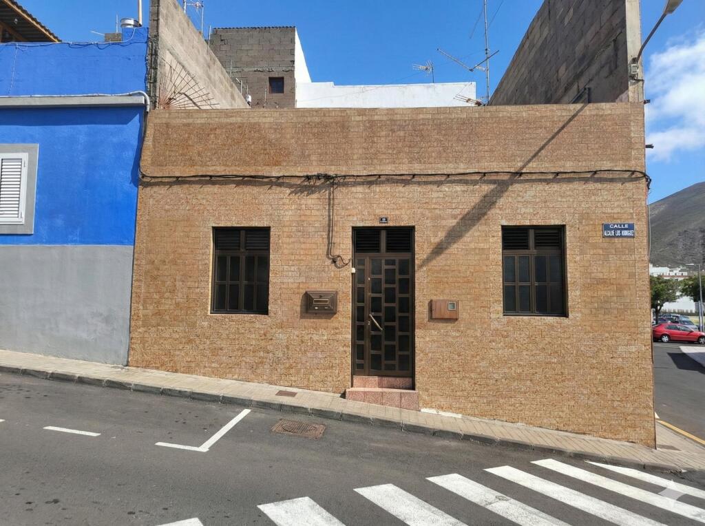 Main image of property: Canary Islands, Gran Canaria, Galdar