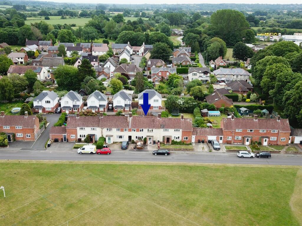 Main image of property: Churchill Close, Sturminster Marshall, Wimborne