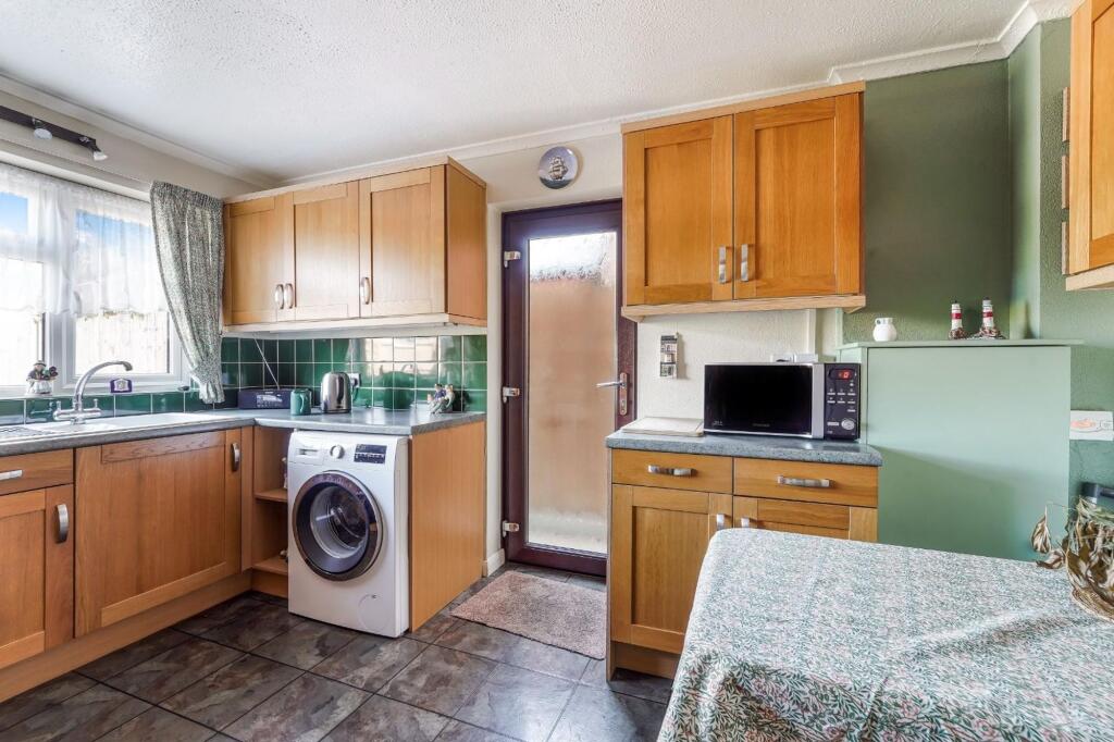 House in Kingston upon Thames - View 5