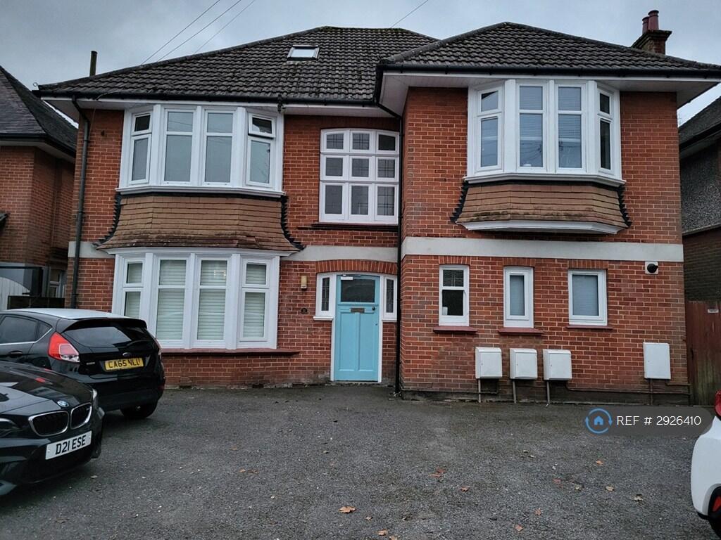 Main image of property: Stokewood Road, Bournemouth, BH3