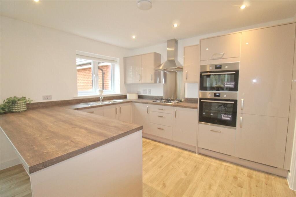 House in Bath, Hilperton - View 4