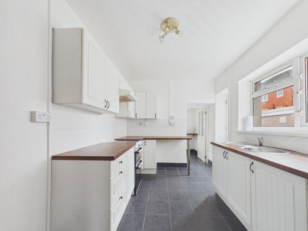 House in Barry, Cadoxton - View 3