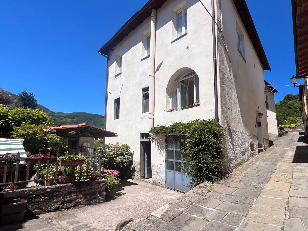 Main image of property: Bagni di Lucca, Lucca, Tuscany