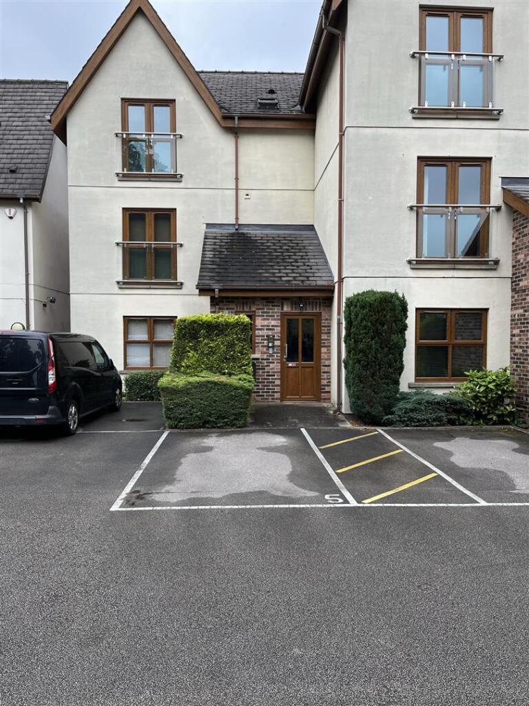 Main image of property: Beech House, Whitwood Lane