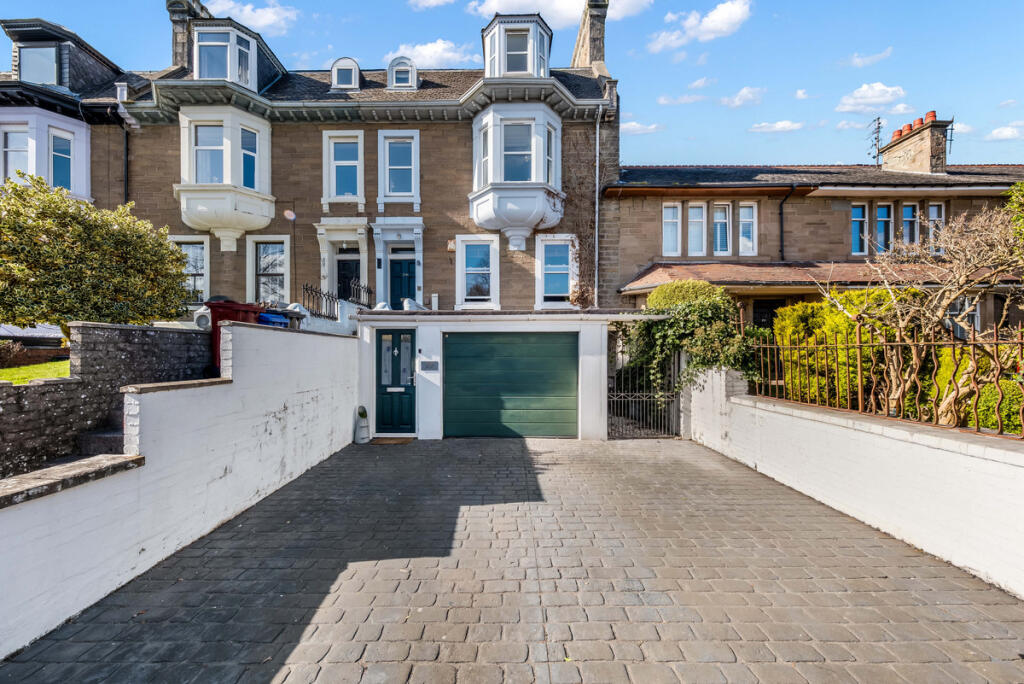 Main image of property: Pitkerro Road, Dundee, DD4 7