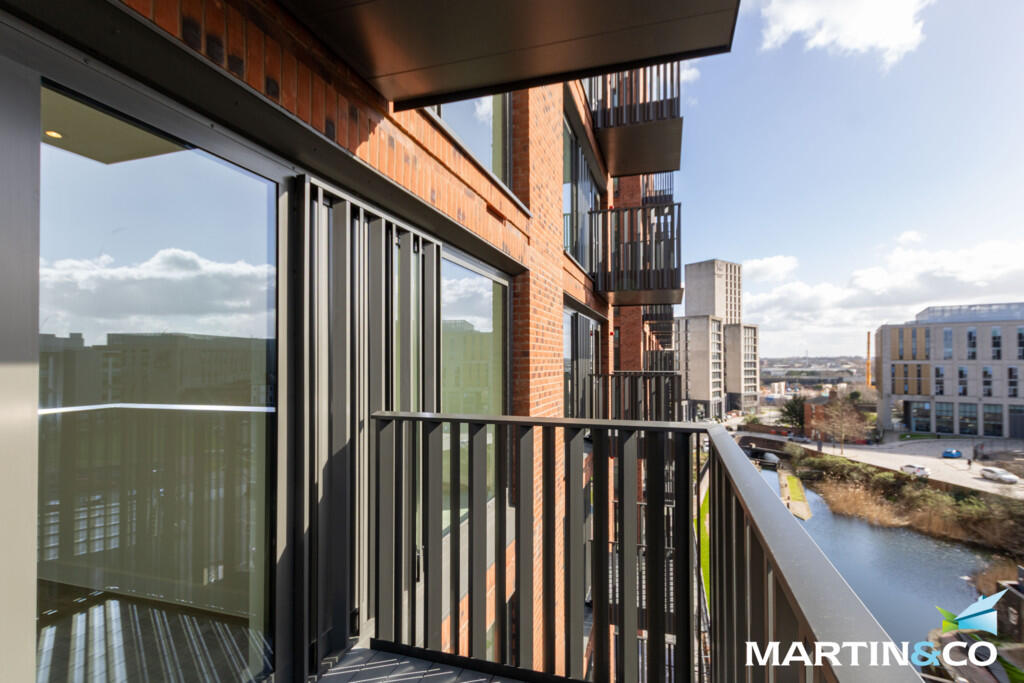Additional image 20 of Belmont Wharf, Glasswater Locks, Pitt Street, Birmingham, B4