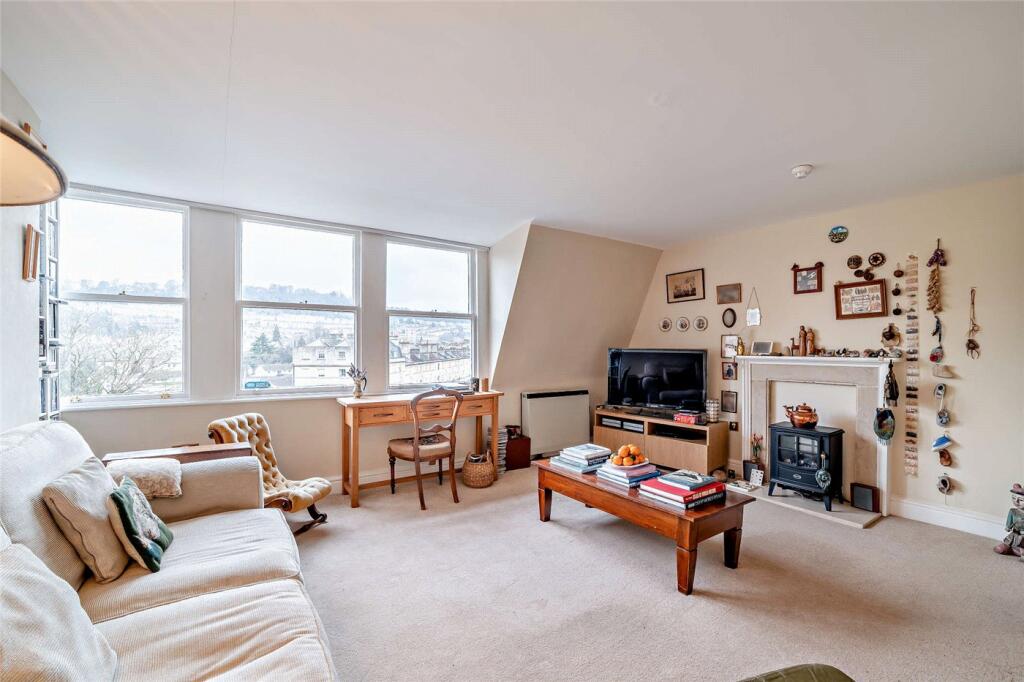 Additional image 4 of Great Pulteney Street, Bath, Somerset, BA2