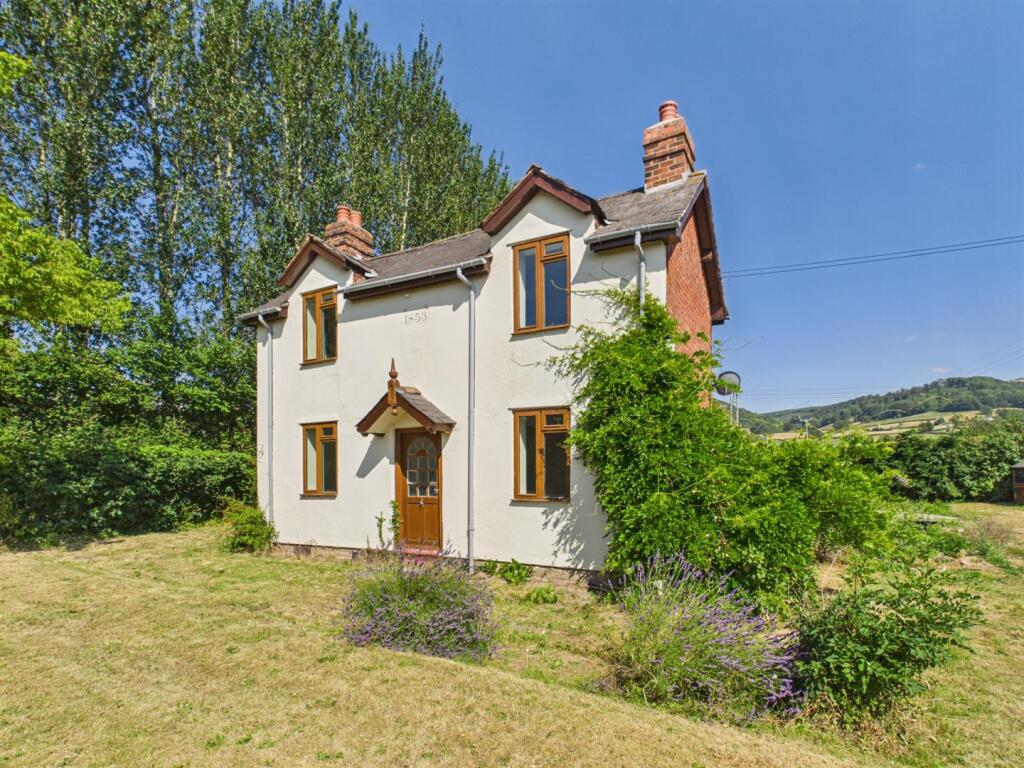 Main image of property: Leighton Road, Buttington, Welshpool