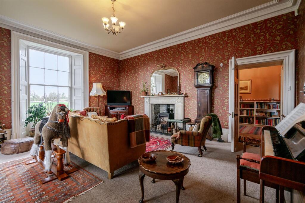 Additional image 12 of Craigvar, Peel Green, Hellifield, Skipton