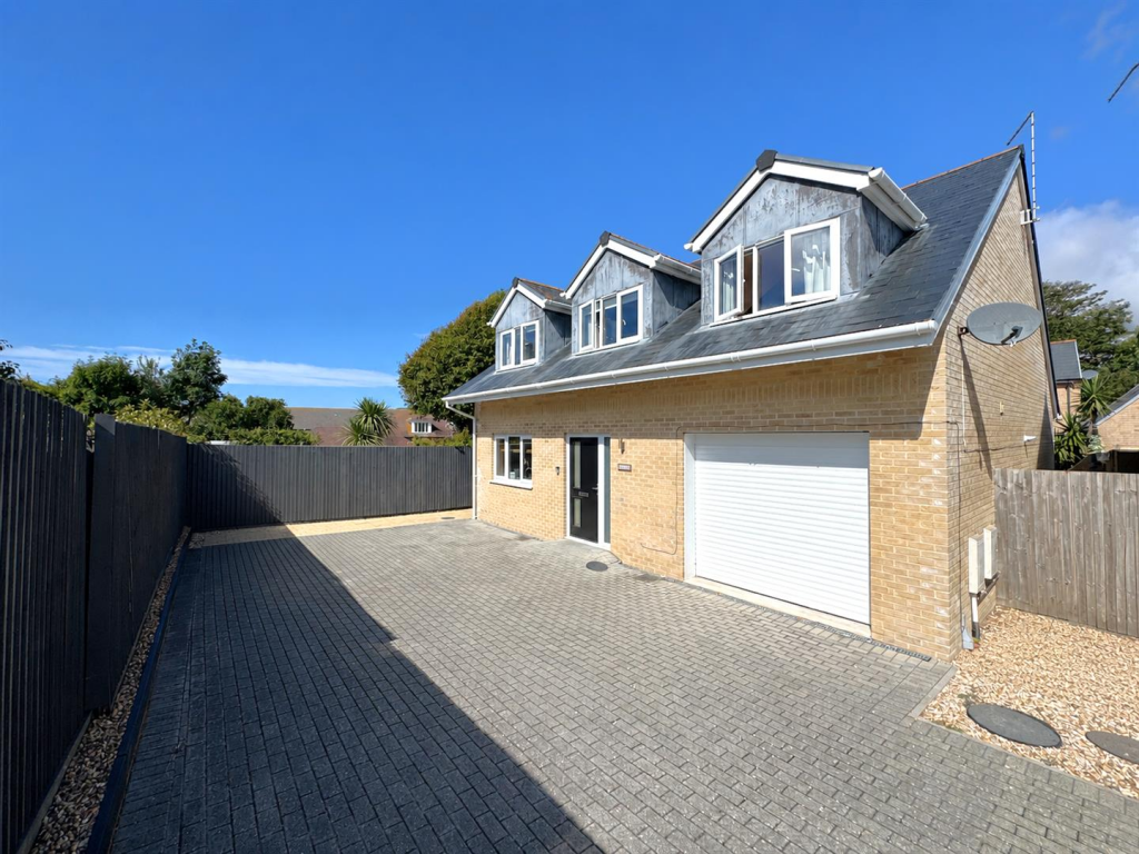 Main image of property: Chickerell Road, Chickerell