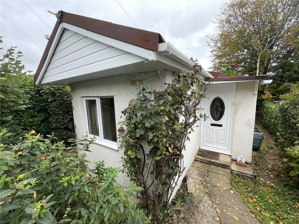 Main image of property: Old Sax Lane, Chartridge