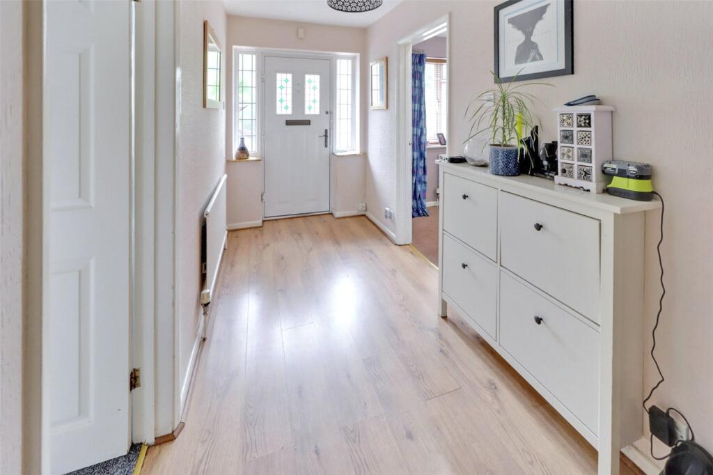 House in Reading, Earley - View 5