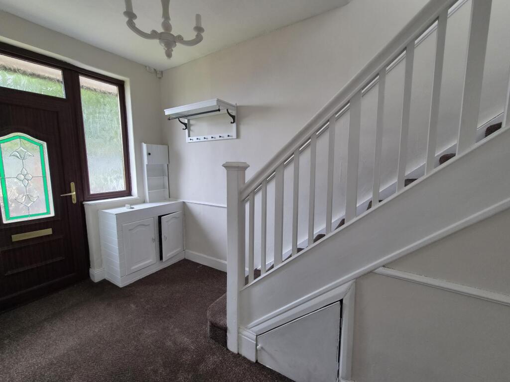 House in Newcastle upon Tyne, Tyne and Wear - View 5