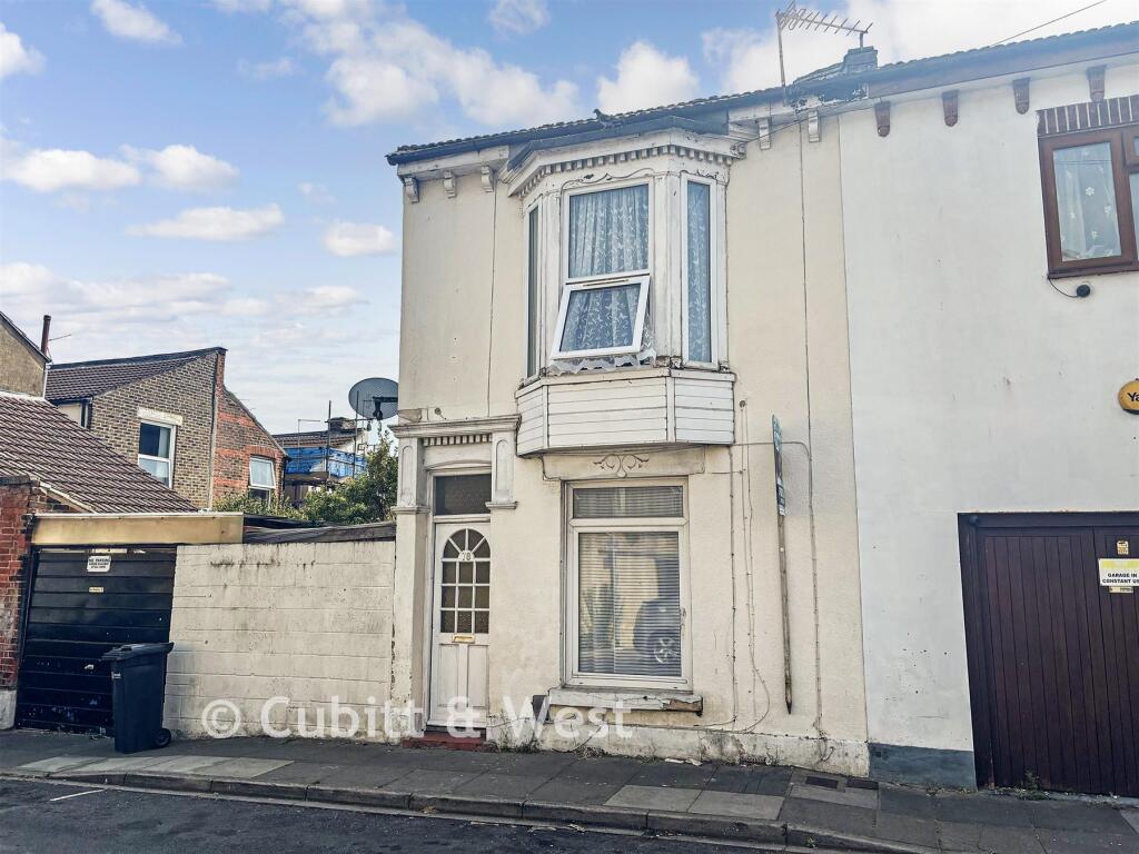 Main image of property: Hampshire Street, Portsmouth, Hampshire