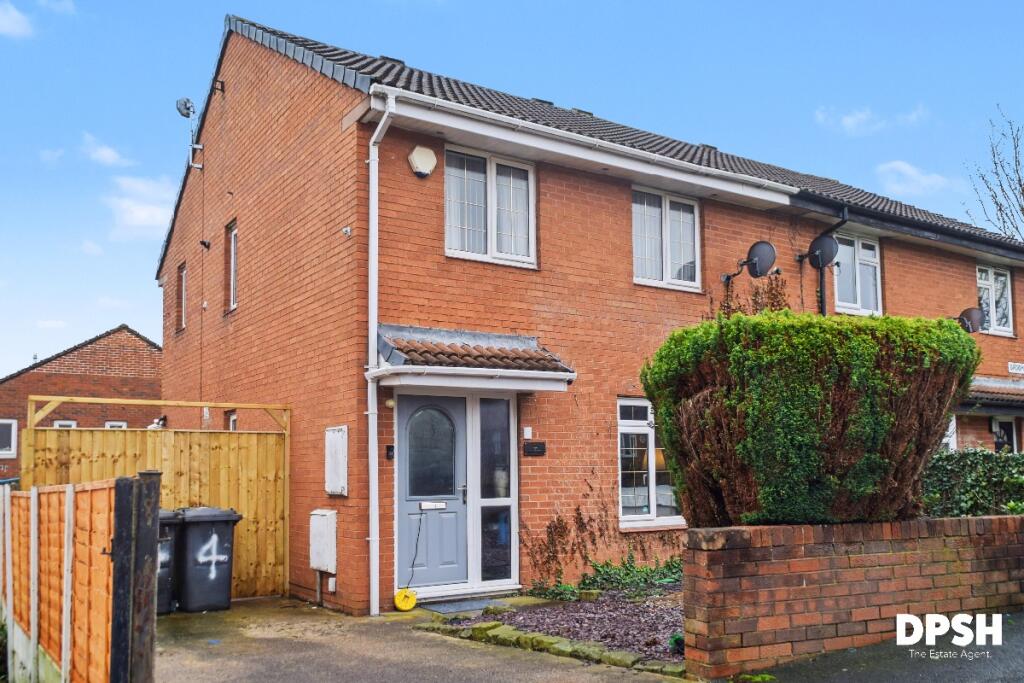 Main image of property: Broom View, Middleton
