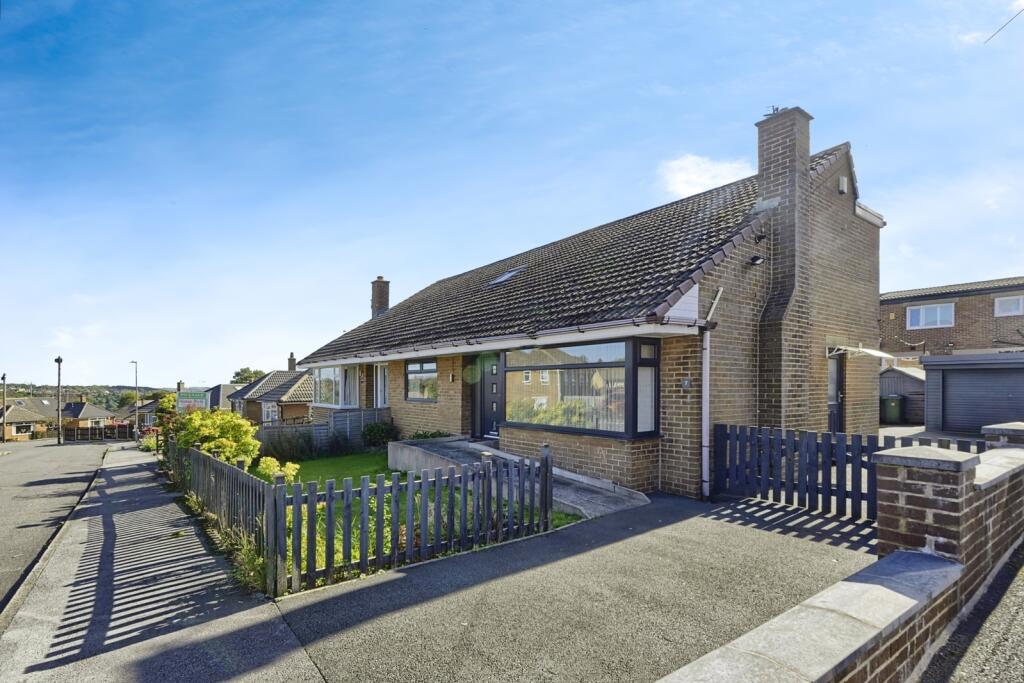 Main image of property: Stratford Close, Golcar, Huddersfield, West Yorkshire, HD7