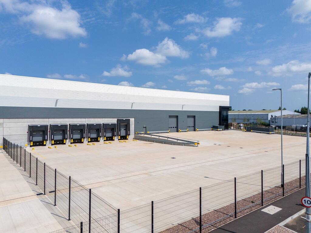 Additional image 10 of Avalon Point, Erdington Industrial Park, Birmingham, West Midlands, B24 0RD