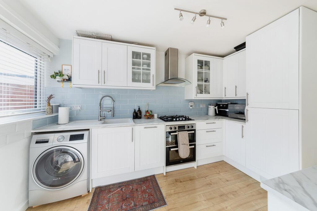 House in Vale of White Horse, Abingdon on Thames - View 3