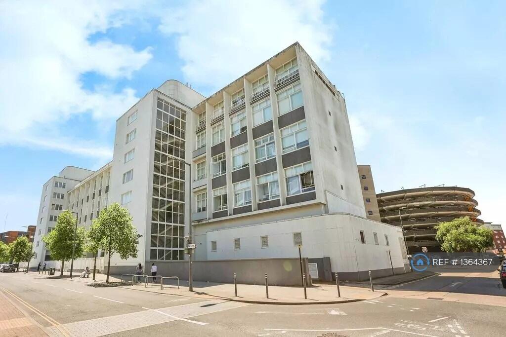 Main image of property: The Exchange, Leicester, LE1