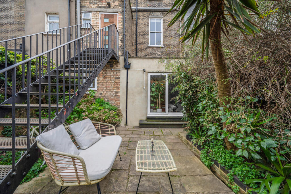 Stavordale Road, London, N5 - View 4