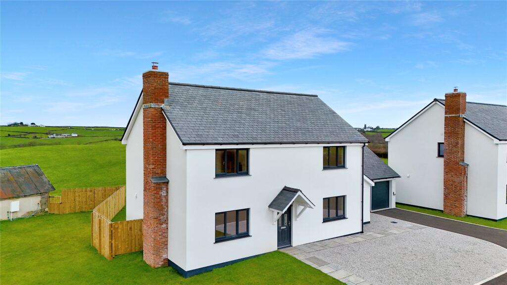 Main image of property: Frithelstock, Torrington, EX38