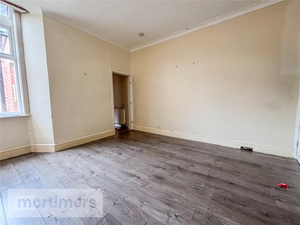 House in Blackburn - View 2
