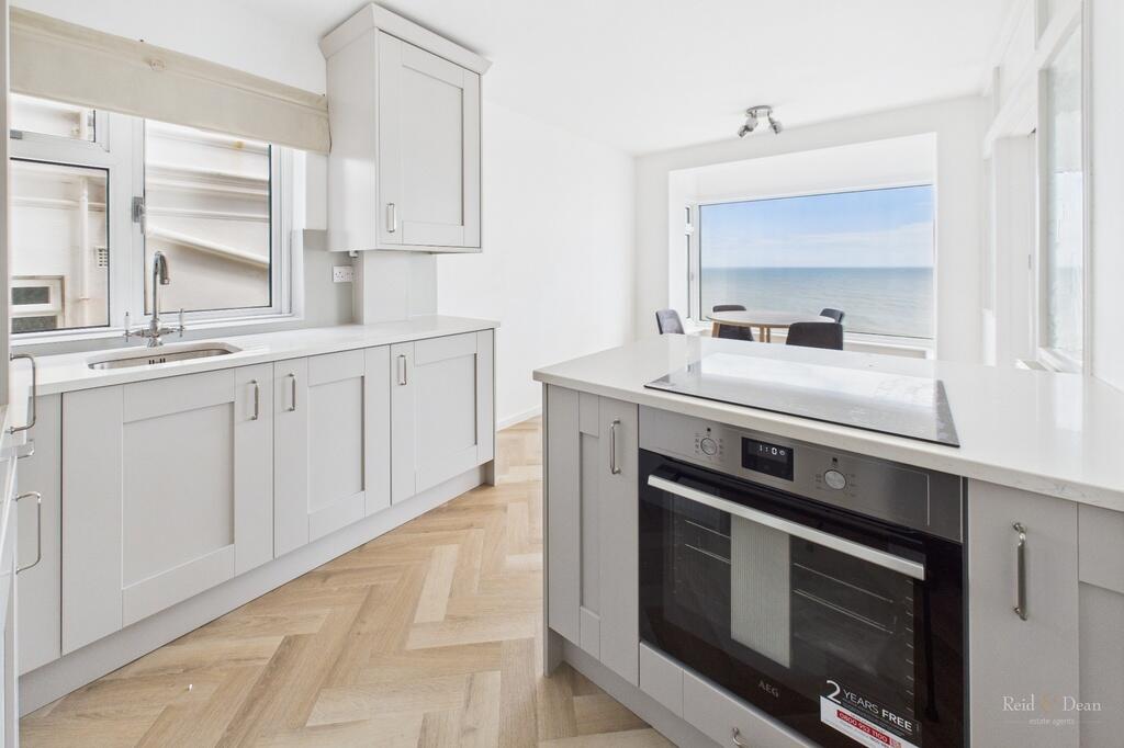 Main image of property: South Cliff, Meads, Eastbourne