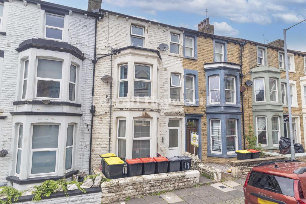 Main image of property: 19 Clarendon Road, Morecambe