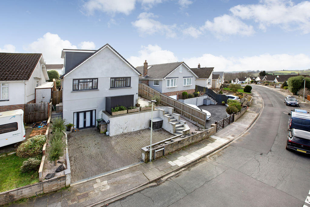 Main image of property: Fern Road, Newton Abbot