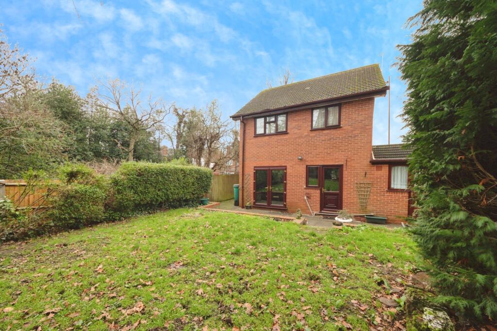 Additional image 20 of Yardley Wood Road, Birmingham, West Midlands, B13