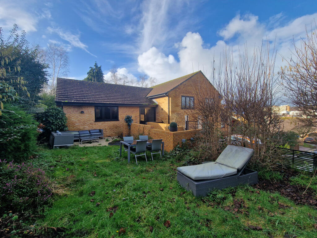 Additional image 18 of Pengwerne, St. Nicholas Park, Yeovil