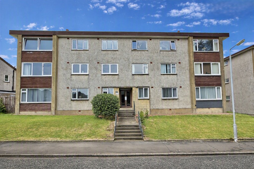 Main image of property: Glenside Grove, West Kilbride