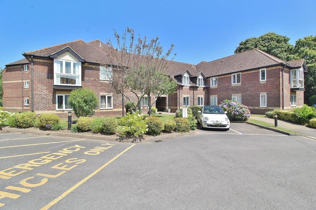 Main image of property: Copper Beeches, Home Mead, Denmead