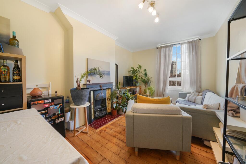 Main image of property: Tabard Street, London