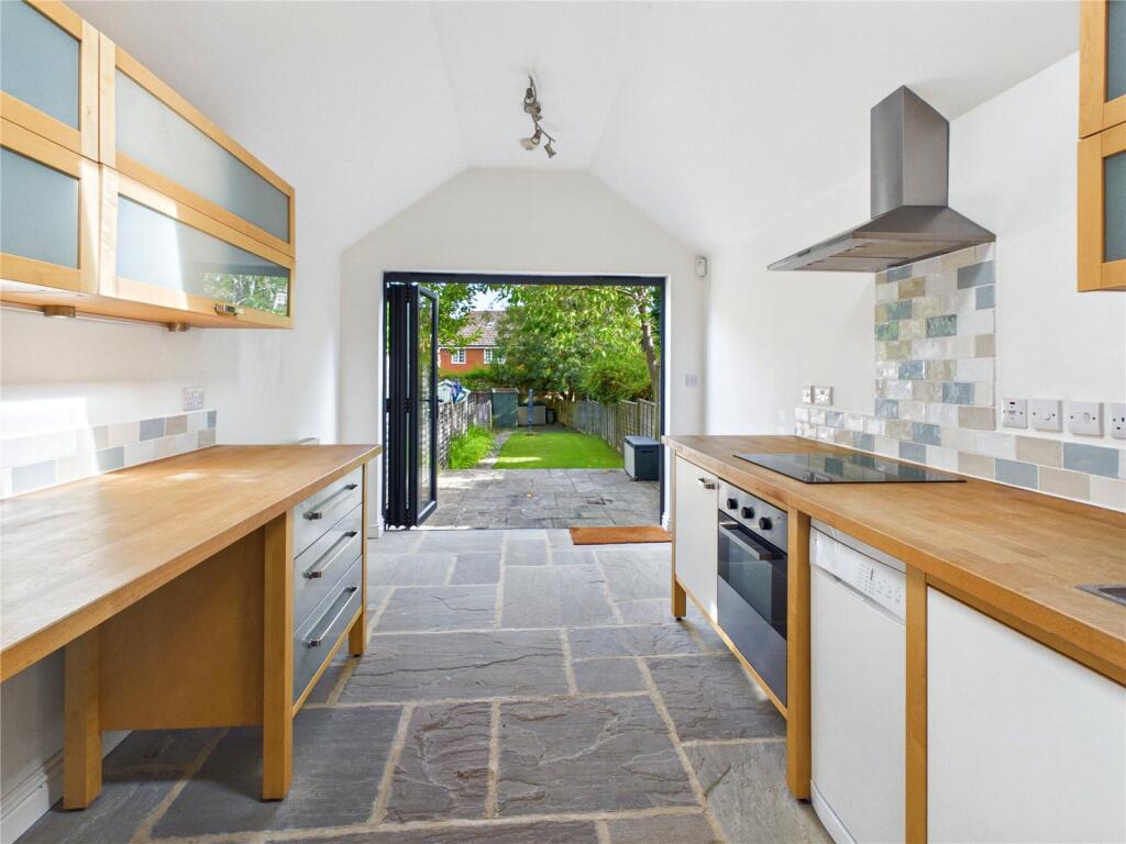 House in Ipswich - View 4
