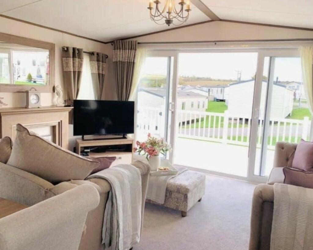 Newquay Bay Holiday Park