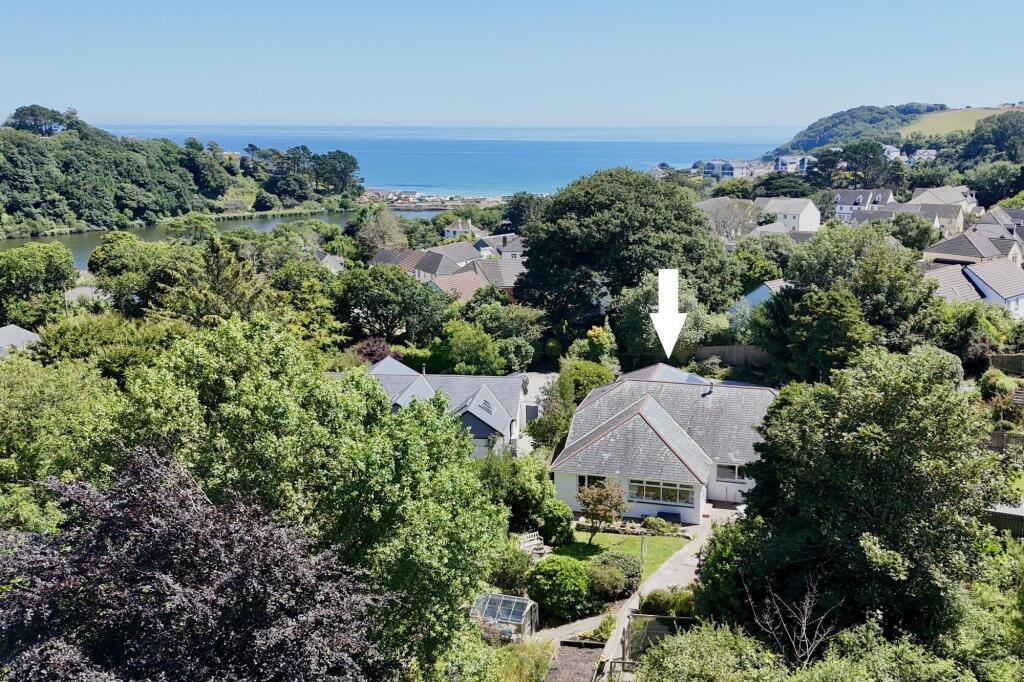 Main image of property: Swanpool, Falmouth, TR11