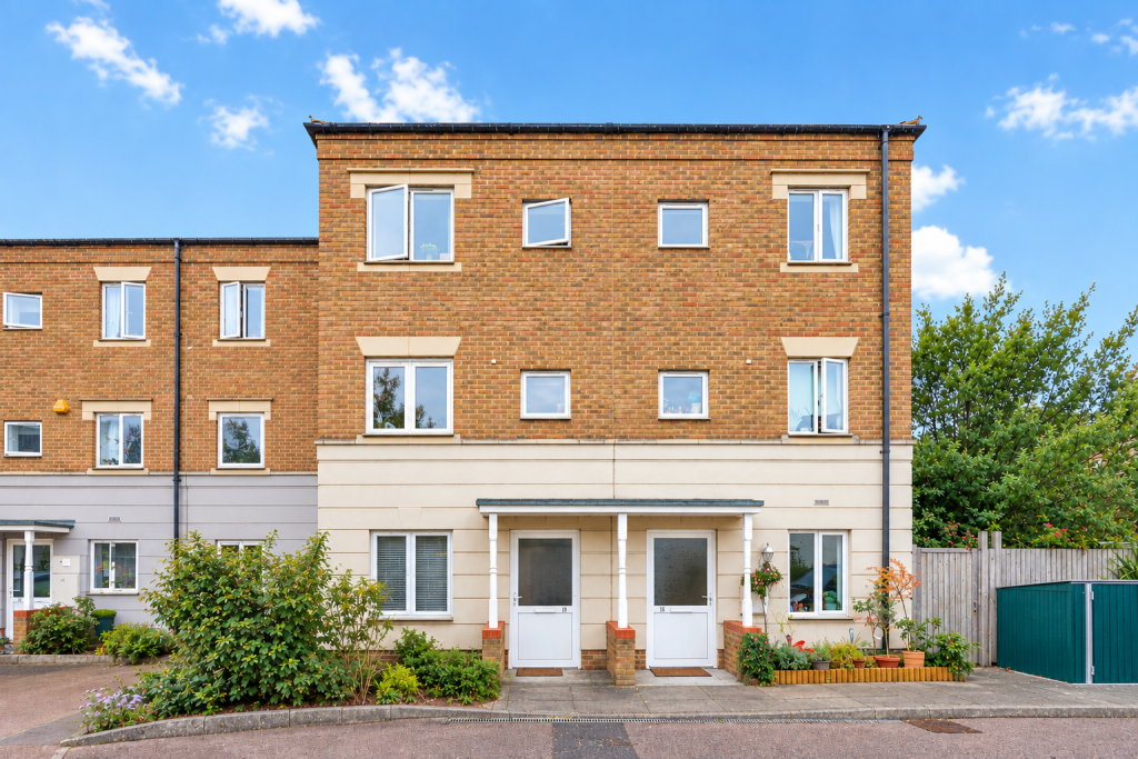 Main image of property: Chapman Place, Islington, London