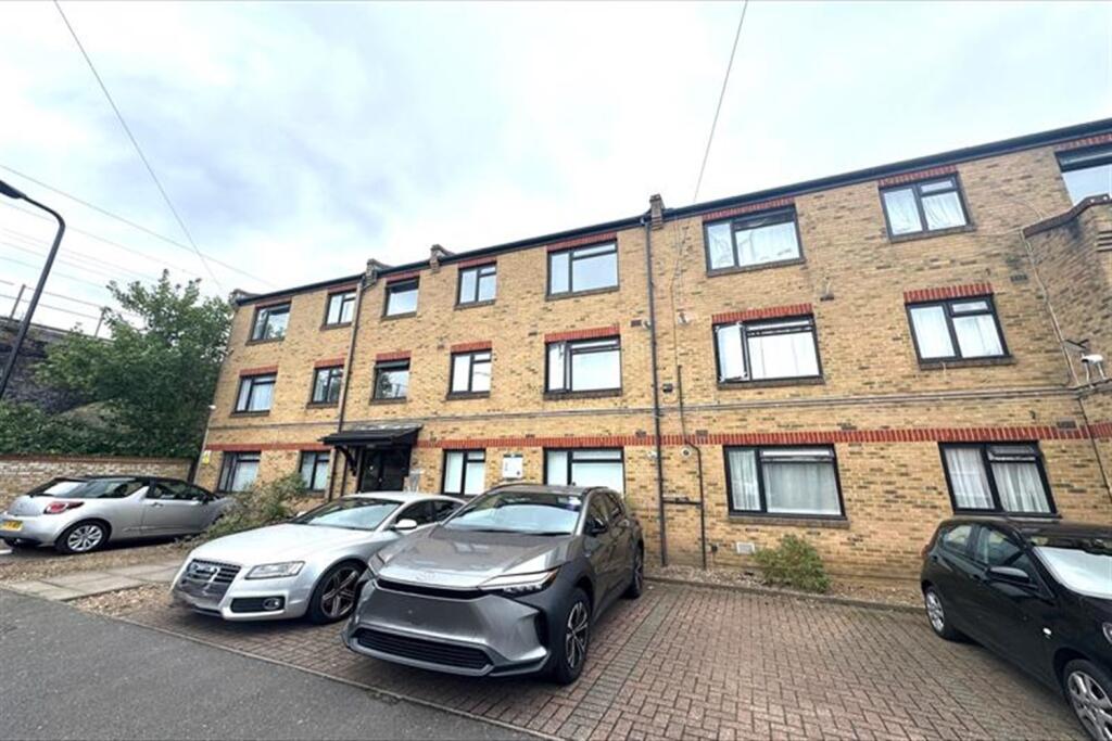 Main image of property: Norman House, Norman Road, Leytonstone, E11