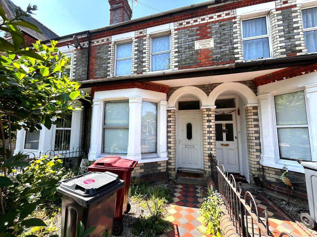 Main image of property: Basingstoke Road, Reading, RG2