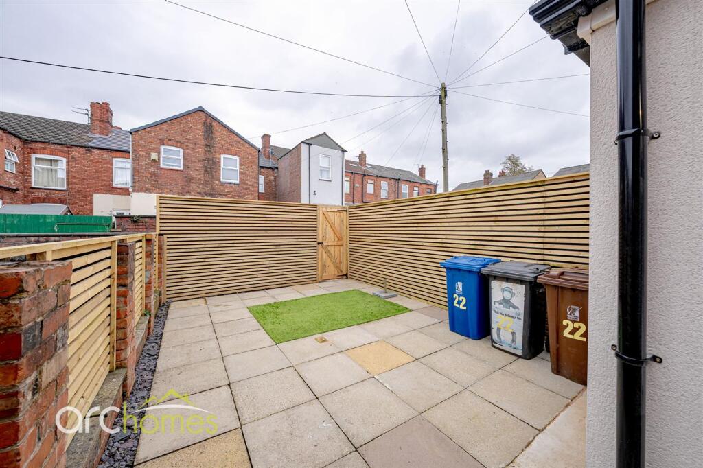 House in Manchester - View 4