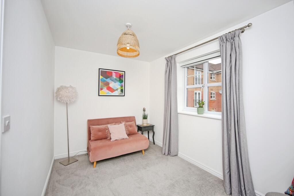 Additional image 10 of Design Close, Bromsgrove, B60