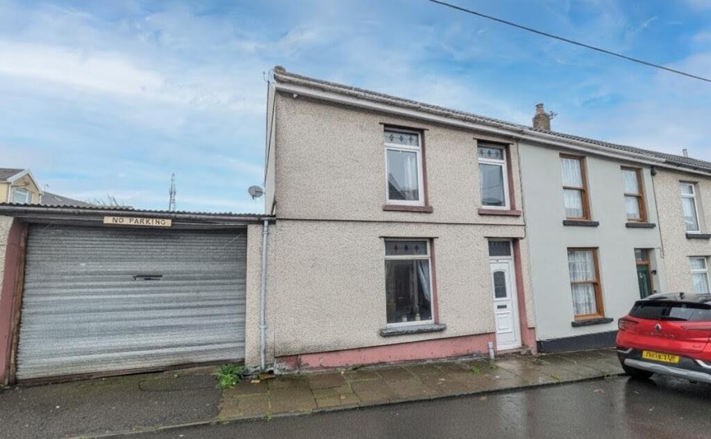 Main image of property: Darren View, Merthyr Tydfil